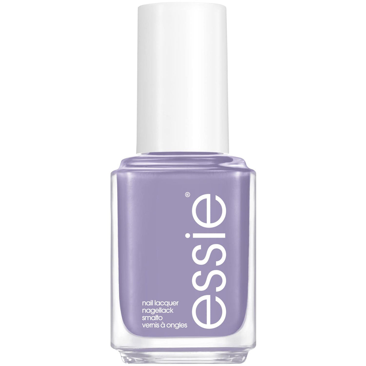 essie Original Nail Cool 855 - Lavender Grayish Craftiness, Polish: Pursuit 13.5ml Nail Polish Indulgence In of Beauty-Store