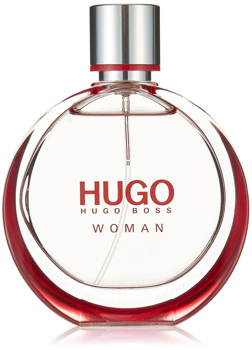 Hugo boss woman discount 50ml